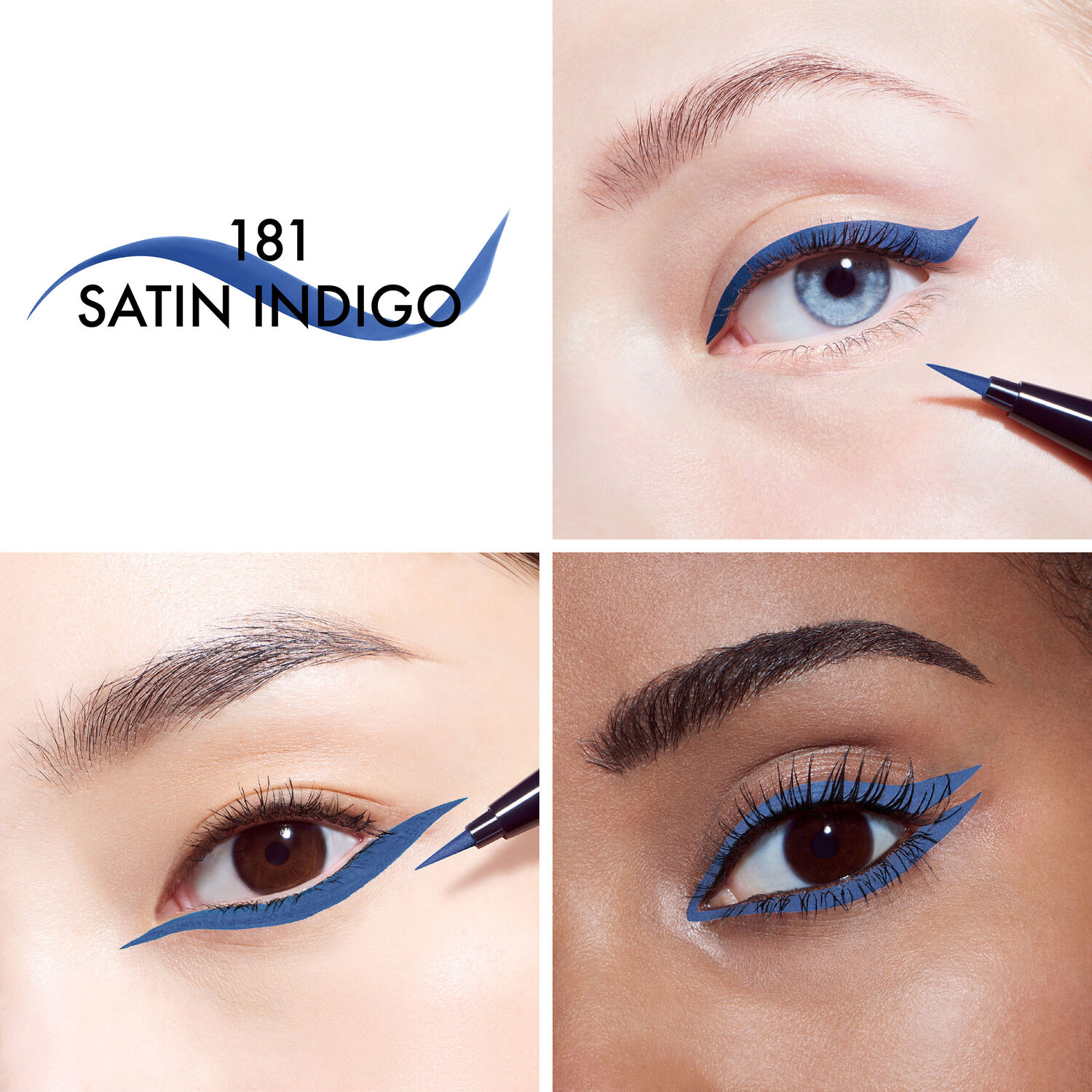 DIORSHOW LIQUID LINER (DELINEADOR DE OJOS)
